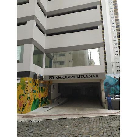 شقة Jgd94 - Ao Lado Do Calcadao, Climatizado, Wi-Fi Balneário Camboriú المظهر الخارجي الصورة